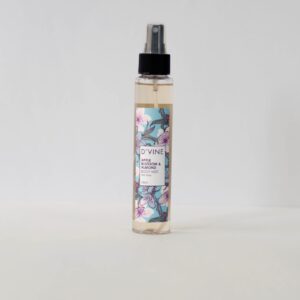 Apple Blossom & Sweet Almond Body Mist (100ml)